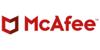 mcafee